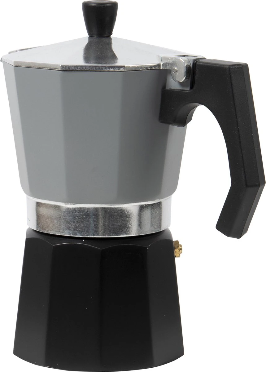 Bo-Camp Urban Outdoor - Percolator - Hillingdon - 6 Cups 6 Bo-Camp Urban Outdoor - Percolator - Hillingdon - 6 Cups - Afbeelding 4