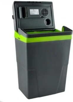 Elektrische 16/22 L Car Cool Box Warm Box Camping L Coolbox - Koelbox - Auto Koelbox - Electrische Koelbox -Buiten Kamperen 861x1200