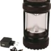 Coleman Twist+ 300 Camping Lantaarn - 300 Lumen - Oplaadbaar - Zwart -Buiten Kamperen 867x1200 4
