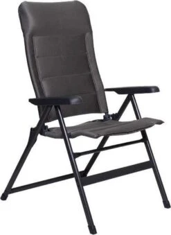 Travellife Barletta Comfort Stoel Antraciet / Donkergrijs 41 Travellife Barletta Comfort Stoel Antraciet / Donkergrijs -Buiten Kamperen 875x1200 1