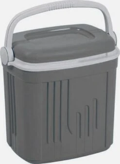 Merkloos ICEBERG Eda Koelbox Grijs - 20 Liter -Buiten Kamperen 877x1200 1