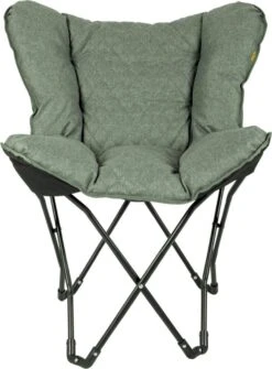 Bo-Camp Campingvlinderstoel - Himrod - Inklapbaar - Groen 15 Bo-Camp Campingvlinderstoel - Himrod - Inklapbaar - Groen -Buiten Kamperen 886x1200