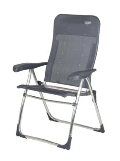 Crespo AL-212 - Campingstoel - Verstelbaar - Donker Grijs 14 Crespo AL-212 - Campingstoel - Verstelbaar - Donker Grijs -Buiten Kamperen 889x1200