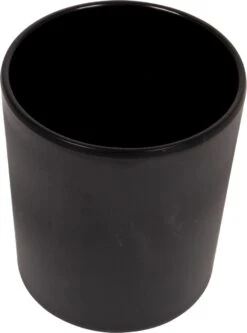 Bo-Camp Industrial - Servies - Orville - Campingbord - 16-delig - Mat Zwart 14 Bo-Camp Industrial - Servies - Orville - Campingbord - 16-delig - Mat Zwart -Buiten Kamperen 890x1200 3