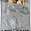 LOWLAND OUTDOOR® Lakenzak - 100% Zijde - 2 Persoons - 220x160cm - 255 Gram 1 LOWLAND OUTDOOR® Lakenzak - 100% Zijde - 2 Persoons - 220x160cm - 255 Gram -Buiten Kamperen 891x1200 1