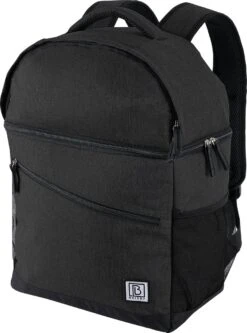 Brisby 4 Laags Geïsoleerde Koeltas Rugzak - 25 Liter - Met Handige Vakken Voor Bestek En Essentials - Waterafstotend Materiaal - Zwart 23 Brisby 4 Laags Geïsoleerde Koeltas Rugzak - 25 Liter - Met Handige Vakken Voor Bestek En Essentials - Waterafstotend Materiaal - Zwart -Buiten Kamperen 891x1200 4