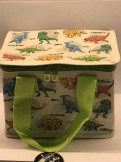 Kleine Lunch/sixpack Koeltas - Dinosaurus Print - 21 X 16 Cm - 4,7 L 19 Kleine Lunch/sixpack Koeltas - Dinosaurus Print - 21 X 16 Cm - 4,7 L -Buiten Kamperen 899x1200 5