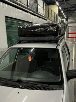 Daktent - Zumrut -Kampeertent -Rooftent 2 Personen 125X200CM 17 Daktent - Zumrut -Kampeertent -Rooftent 2 Personen 125X200CM -Buiten Kamperen 900x1200 3