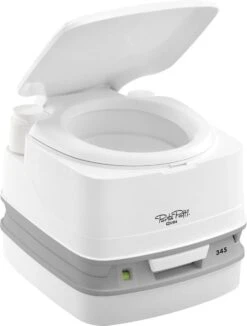 Thetford Qube 345 Porta Potti - Wit -Buiten Kamperen 910x1200 2
