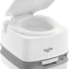 Thetford Porta Potti 145 - Mobiel Toilet - Wit -Buiten Kamperen 910x1200 3