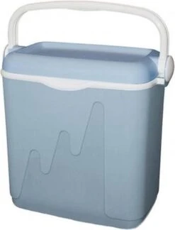 Curver Koelbox - 10L - Cloudy Grey -Buiten Kamperen 916x1200 5
