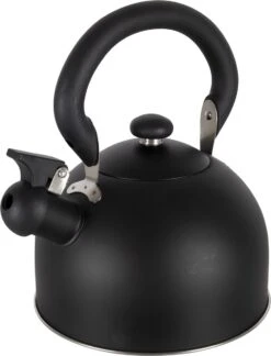 Bo-Camp Industrial - Fluitketel - Pettygrove - Wegklapbare Greep- 1.2 Liter -Buiten Kamperen 916x1200 6