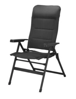 Travellife Barletta Comfort Stoel Antraciet / Donkergrijs 40 Travellife Barletta Comfort Stoel Antraciet / Donkergrijs -Buiten Kamperen 920x1200 3