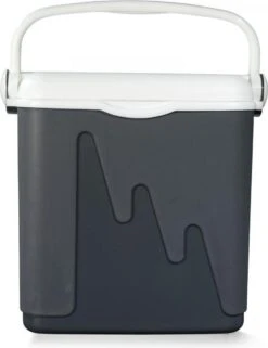 Curver Koelbox - 20L - Grijs - Isolatiekoelbox -Buiten Kamperen 924x1200