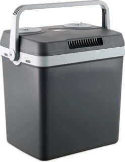 MOA Thermo-elektrische Koelbox - Met Verwarmingsfunctie - 12V En 230V - 32Liter - ECW32 -Buiten Kamperen 929x1200 1