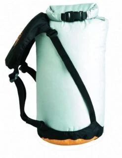 Sea To Summit - EVent® Compression Dry Sack - Drybags - Waterdichte Compressiezak - 10L - Grijs/Geel -Buiten Kamperen 933x1200 1