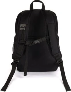 Sunflake Koeltas Rugzak (28L) - Geschikt Voor 16 Blikjes - Lunchtas Voor Dames En Heren - Zwart -Buiten Kamperen 933x1200 4