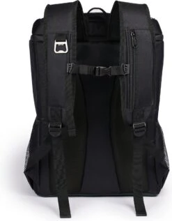 Sunflake Koelrugzak Groot - Lunchtas - Koeltas Backpack Voor Dames & Heren - Zwart 19 Sunflake Koelrugzak Groot - Lunchtas - Koeltas Backpack Voor Dames & Heren - Zwart -Buiten Kamperen 935x1200 3