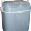 Curver Koelbox - 39L (6L In Deksel) - 47x33x50 Cm - Grijs -Buiten Kamperen 942x1200 6