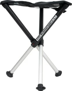 Walkstool - 3-Poots Krukje - Comfort 65 Cm - Verstelbaar - Zwart -Buiten Kamperen 945x1200 1