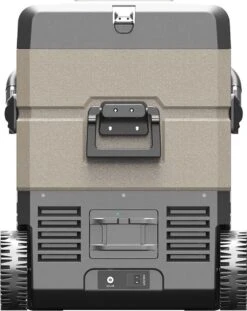 Alpicool 55L - Koelkast/vriezer - 12V-24V/230V - Compressor - APP - Voor Auto En Huis - Outdoor Camping Benodigdheden -Buiten Kamperen 954x1200 2