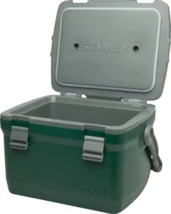 Stanley The Easy Carry Outdoor Cooler 6,6L - Koelbox - Green 18 Stanley The Easy Carry Outdoor Cooler 6,6L - Koelbox - Green -Buiten Kamperen 961x1200 4