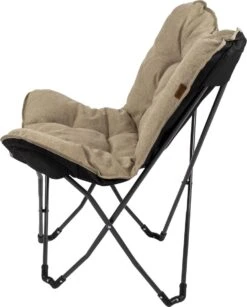 Bo-Camp - Urban Outdoor - Vlinderstoel - Grainger - M - Nika - Beige 20 Bo-Camp - Urban Outdoor - Vlinderstoel - Grainger - M - Nika - Beige -Buiten Kamperen 964x1200