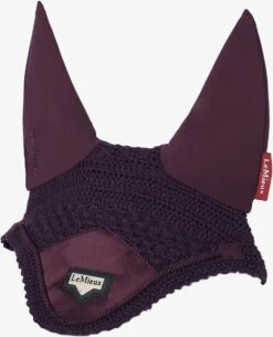 LeMieux Loire Oornetje - Maat Full - Mist -Buiten Kamperen 973x1200 5