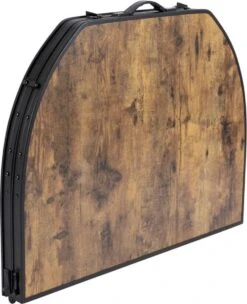 Bo-Camp - Campingtafel Melrose - Inklapbaar - 120x80 Cm - Aluminium -Buiten Kamperen 976x1200 2