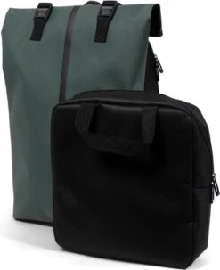 Norländer Picknick Rugtas - Koeltas - Inclusief Bestek - Groen 14 Norländer Picknick Rugtas - Koeltas - Inclusief Bestek - Groen -Buiten Kamperen 978x1200