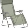Lafuma RSXA Clip - Relaxstoel - Verstelbaar - Inklapbaar - Zero Gravity - Moss 1 Lafuma RSXA Clip - Relaxstoel - Verstelbaar - Inklapbaar - Zero Gravity - Moss -Buiten Kamperen 981x1200
