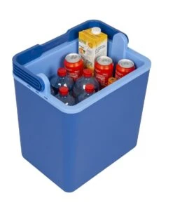 Bo-Camp Koelbox - Arctic - 32 Liter - Blauw -Buiten Kamperen 983x1200 2