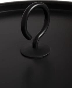 Bo-Camp - Campingtafel Palmetto - 45x44 Cm - Staal -Buiten Kamperen 984x1200 1