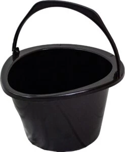 NordFalk Draagbaar Campingtoilet 6 Liter - Camping Toilet Met Binnenemmer - Incl. Deksel En Rolhouder -Buiten Kamperen 985x1200 4